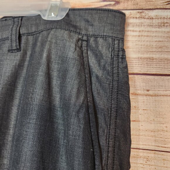 Men’s John Varvatos Gray Cargo Pants Size 48 (33 x 34) - Picture 8 of 16